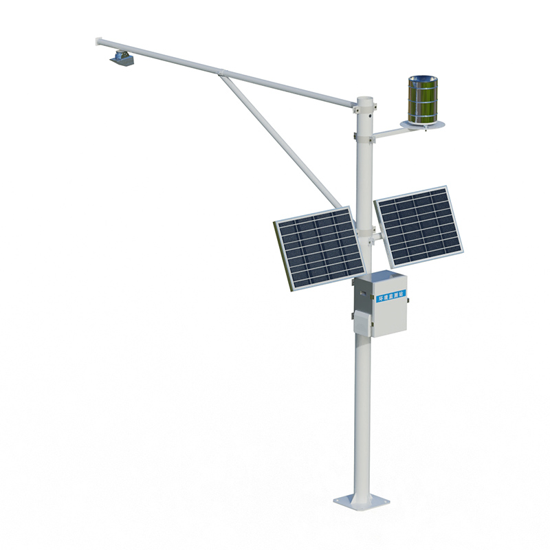 雷達(dá)表面流速測流系統(tǒng)