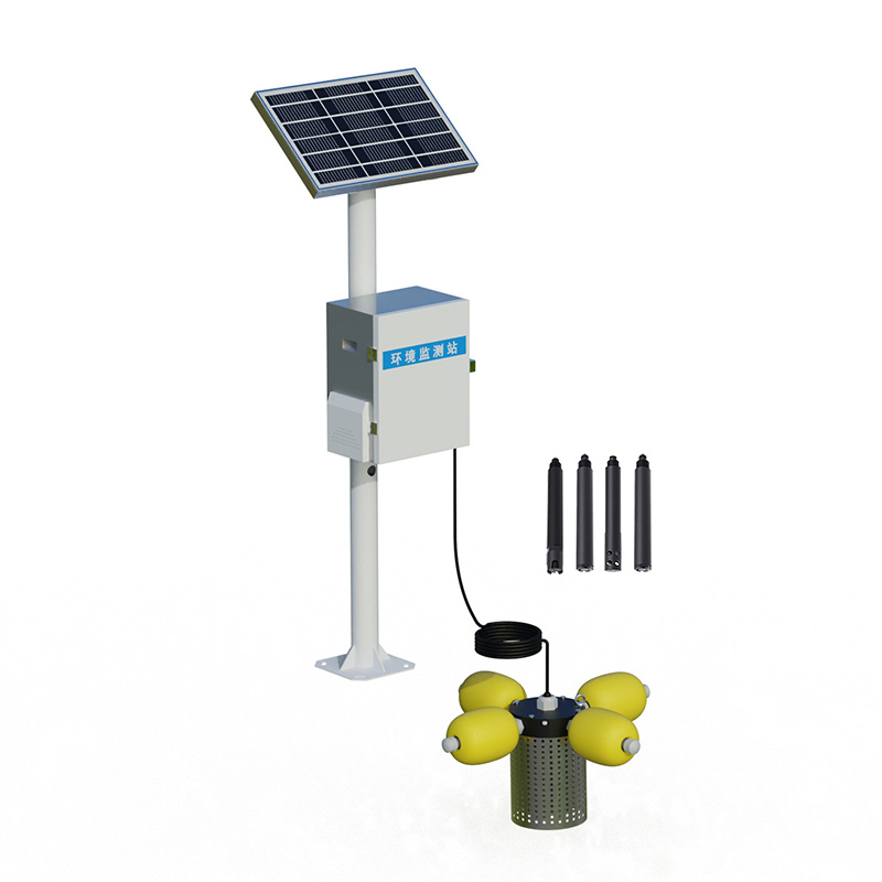 水資源監(jiān)測(cè)系統(tǒng)