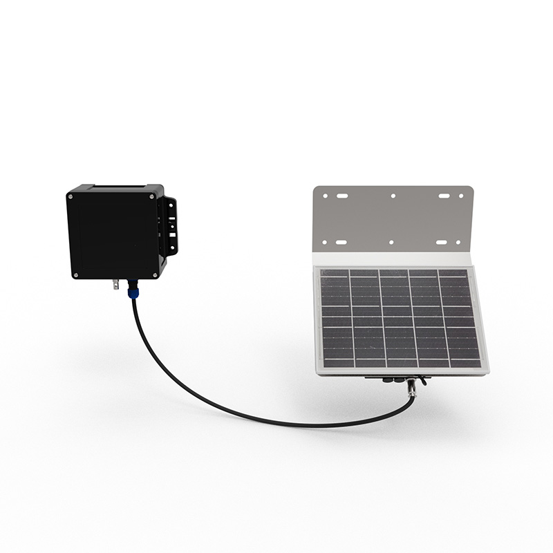 裂縫監(jiān)測系統(tǒng)