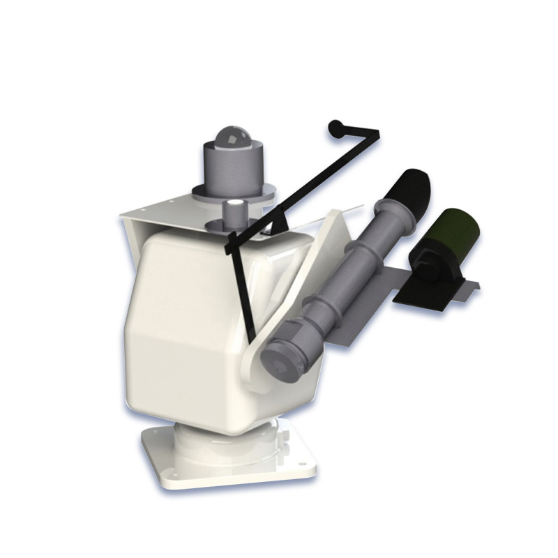 全自動(dòng)太陽跟蹤儀