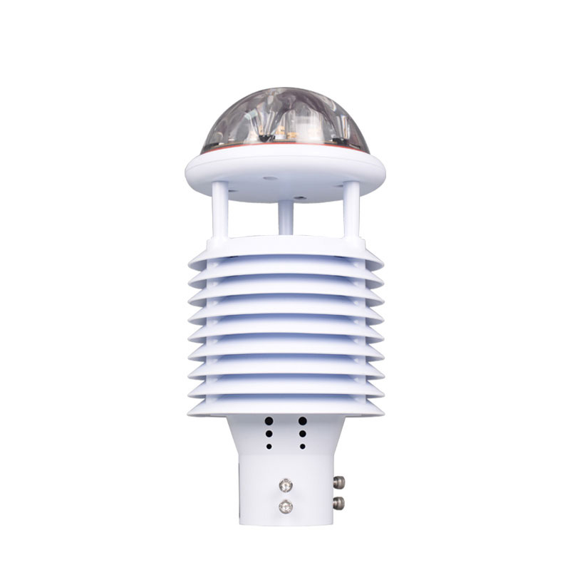 智慧燈桿環(huán)境傳感器