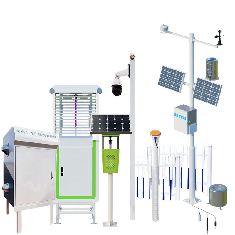 農(nóng)業(yè)四情監(jiān)測設(shè)備