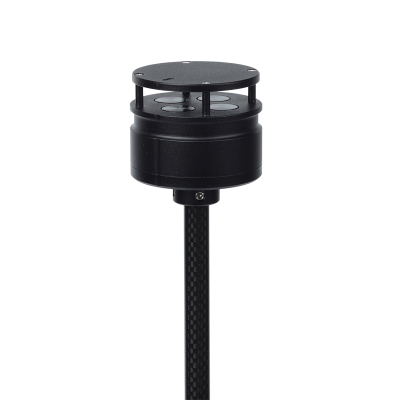 無(wú)人機(jī)用風(fēng)速風(fēng)向儀