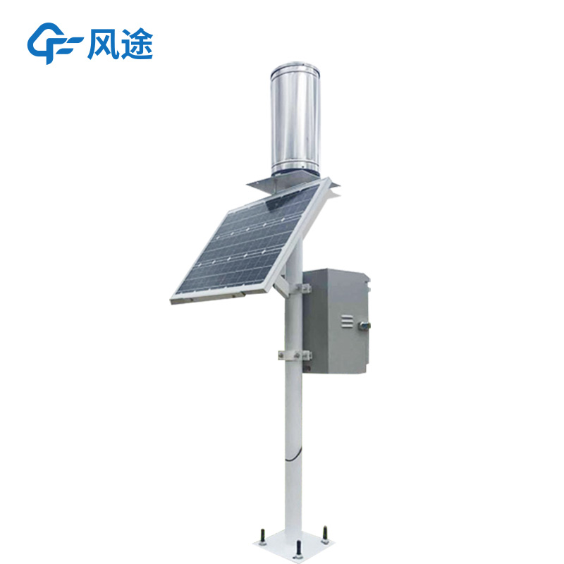 物聯(lián)網(wǎng)賦能！風(fēng)途降雨量觀測(cè)站如何服務(wù)農(nóng)業(yè)與防汛