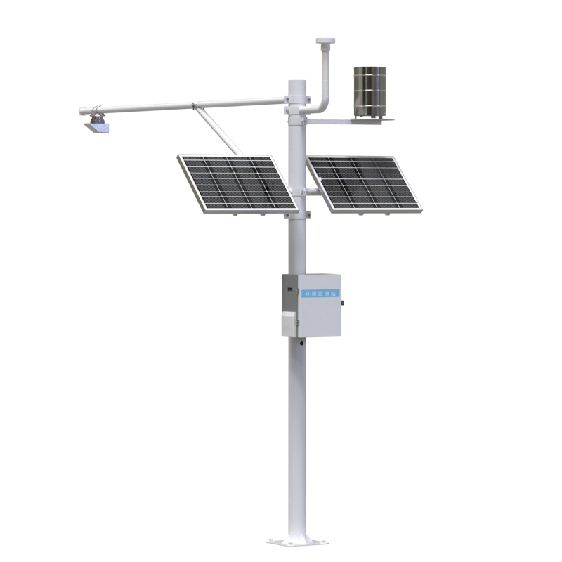 水文檢測(cè)系統(tǒng)智能化助力水文智慧監(jiān)測(cè)