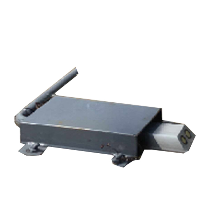 多普勒明渠流量計(jì):灌區(qū)信息化測流神器