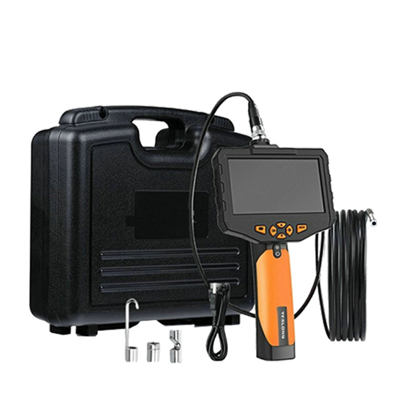 多功能音視頻生命探測(cè)儀