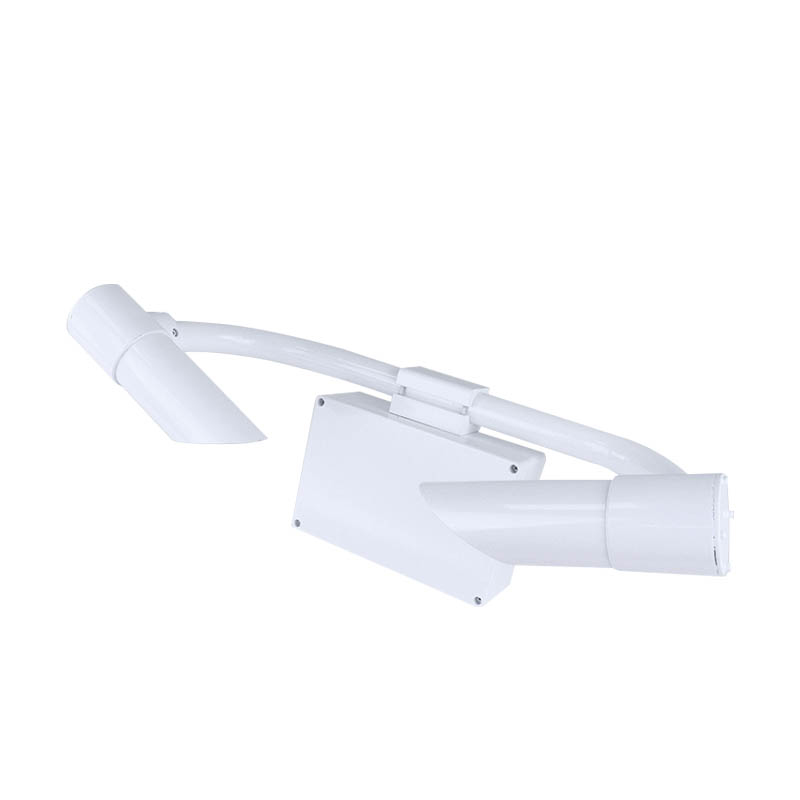 能見(jiàn)度傳感器的原理是什么？