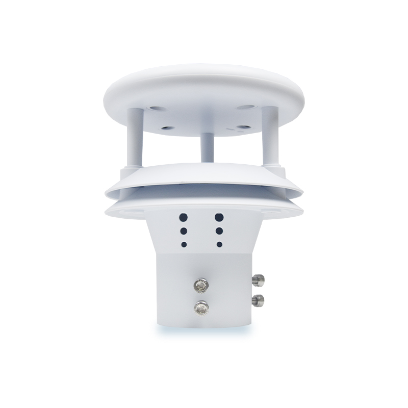 4種雨量計的比較