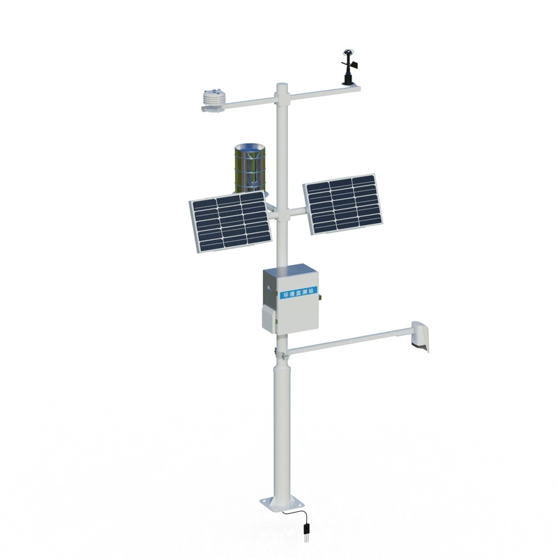 雪深觀測自動雪深監(jiān)測儀