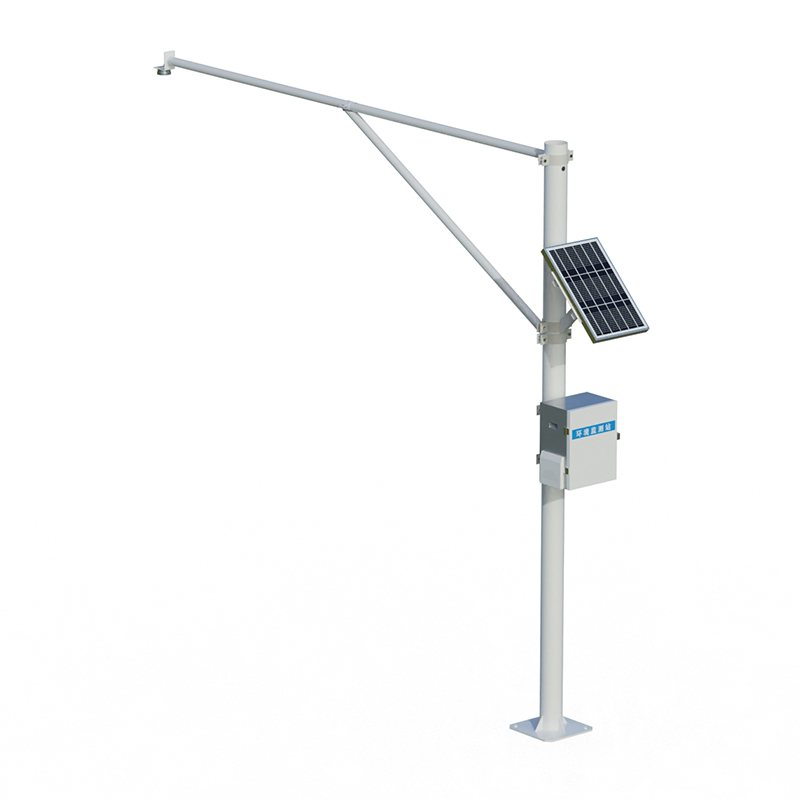 揭秘“水位監(jiān)測(cè)站”：如何守護(hù)我們的水資源安全？