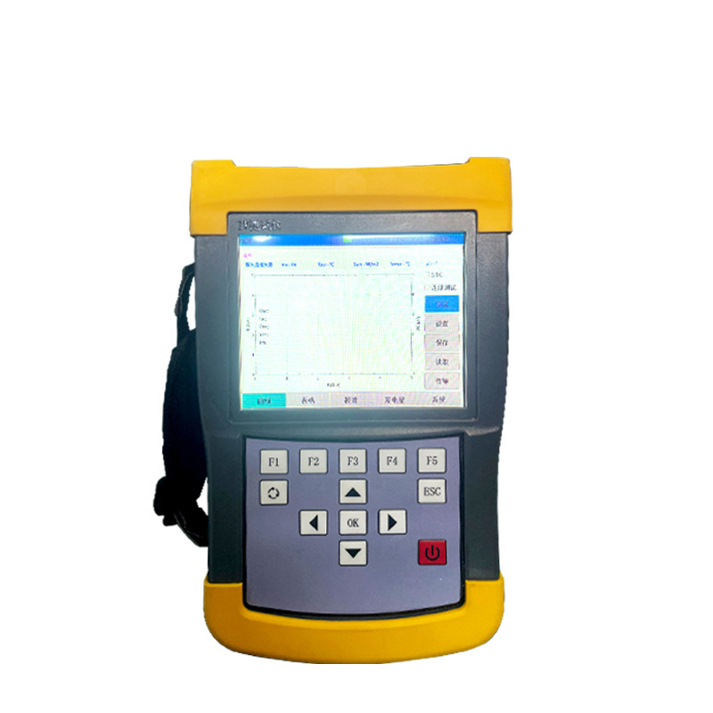 光伏組件IV曲線測(cè)試儀原理：實(shí)現(xiàn)太陽(yáng)能電池測(cè)試的關(guān)鍵技術(shù)