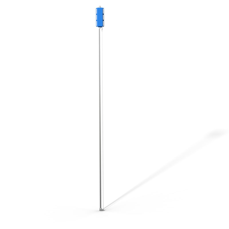 造波水池波浪測(cè)量儀用于測(cè)量浪高和水位