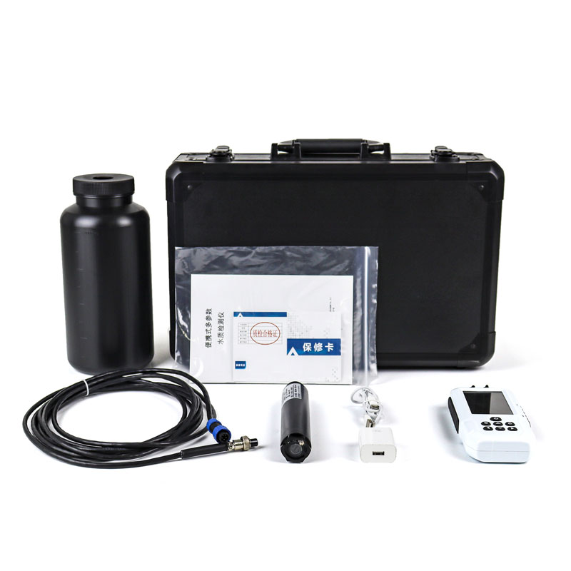 水質(zhì)懸浮物檢測(cè)儀