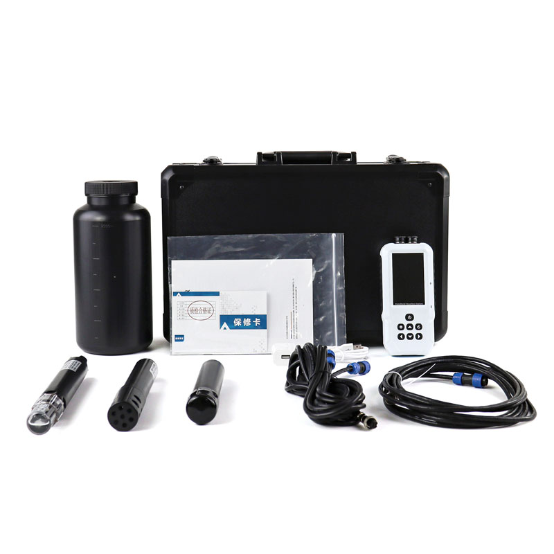 水產(chǎn)養(yǎng)殖檢測儀