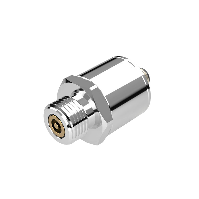 油品電導(dǎo)率傳感器