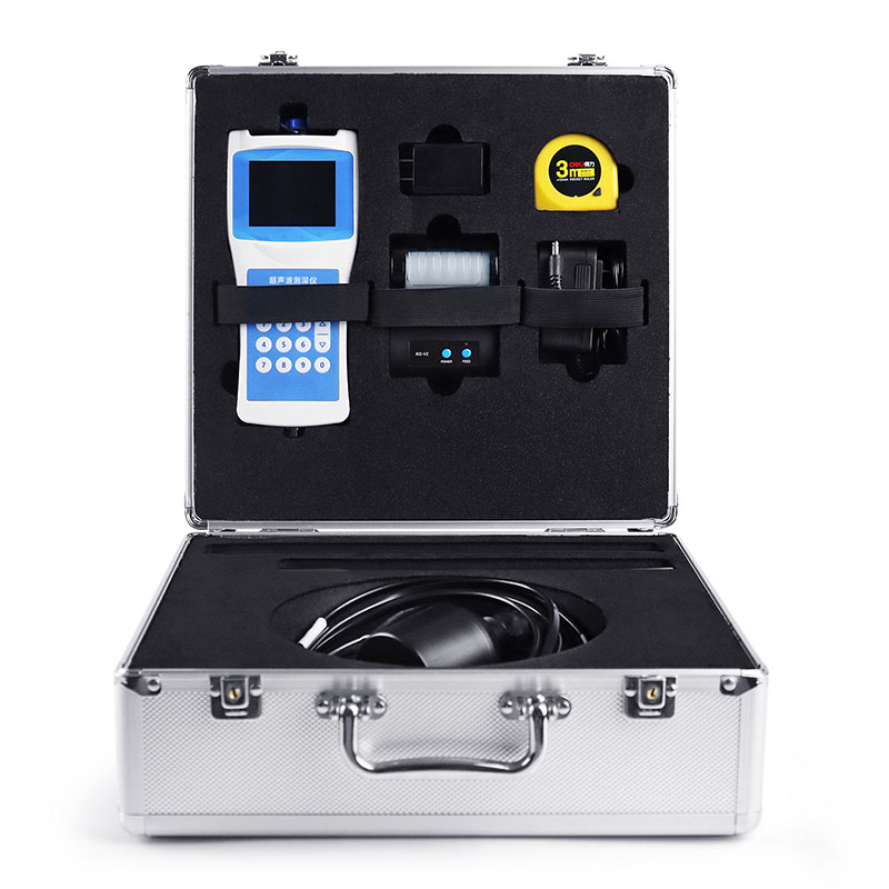 測(cè)深儀能同屏顯示水深水溫與經(jīng)緯度坐標(biāo)